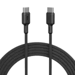 Oraimo FastLine 2 Data Cable 1.5M | OCD-154CC | Black