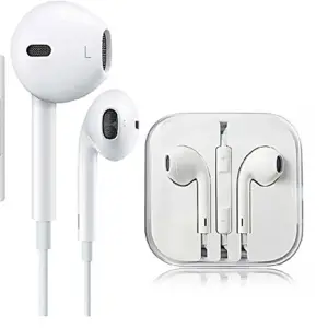 WiWU 3.5mm Earphone | EB101