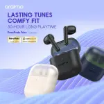 Oraimo FreePods Neo True Wireless Earbuds | OTW-330S | Light Gold