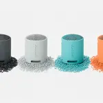 Sony Portable Wireless Speaker | XB100 Black