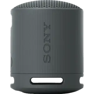 Sony Portable Wireless Speaker | XB100 Black