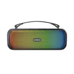 Oraimo Boom Portable Wireless Speaker | OBS-75D| Black