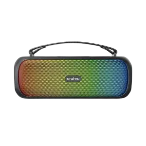 Oraimo Boom Portable Wireless Speaker | OBS-75D| Black