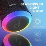 Anker Portable Bluetooth Speaker | SoundCore Flare 2