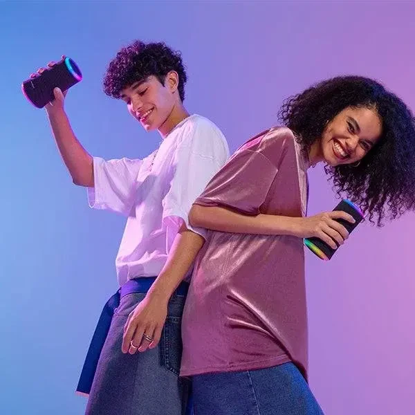 Anker Portable Bluetooth Speaker | SoundCore Flare 2