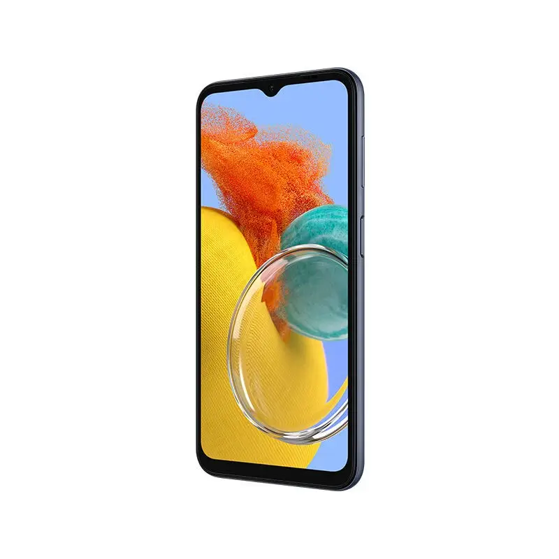 Samsung Galaxy M14 5G | 6+128 GB | Dark Blue