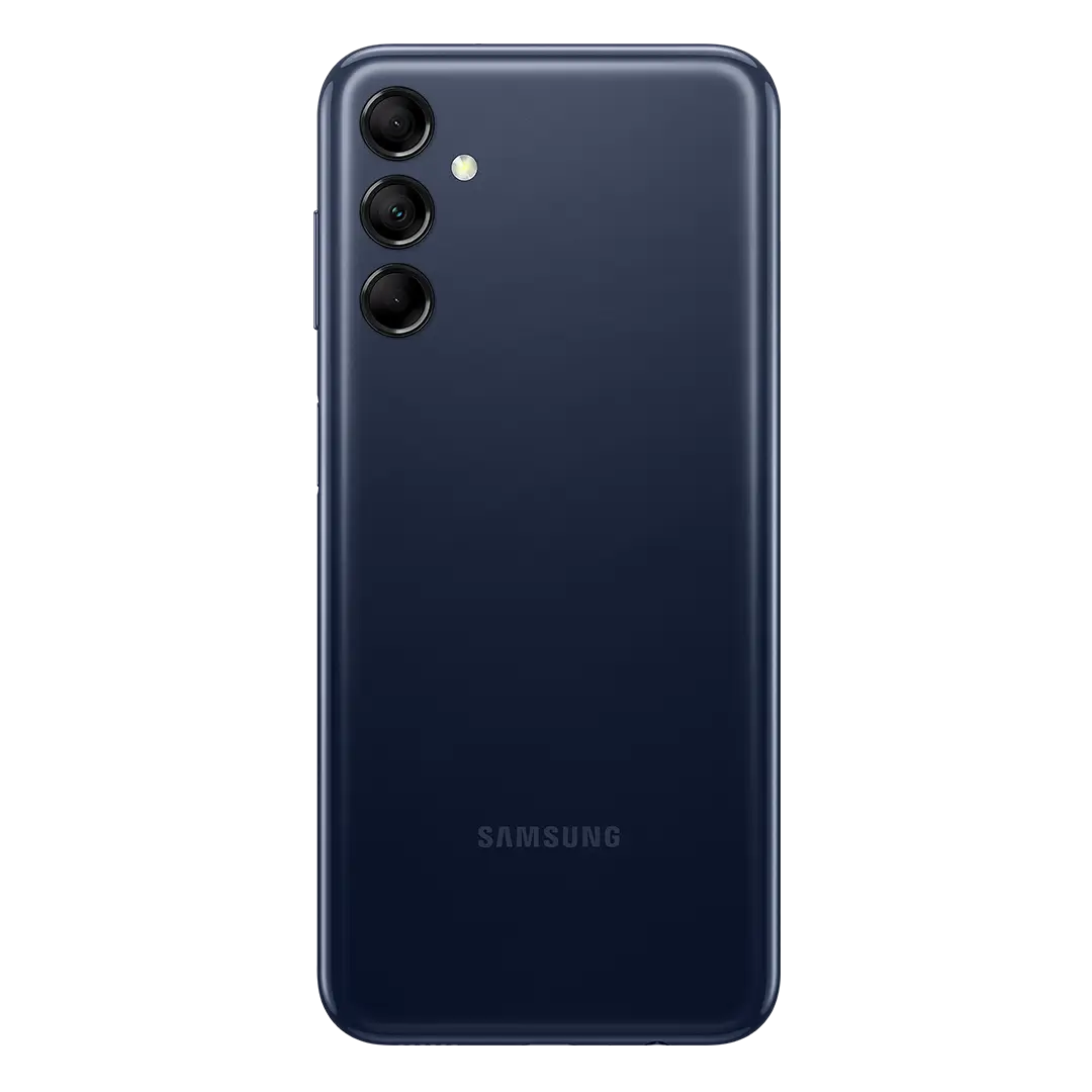 Samsung Galaxy M14 5G | 6+128 GB | Dark Blue