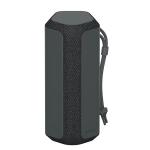 Sony Portable Wireless Speaker | XE200 X-SERIES | Black
