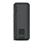 Sony Portable Wireless Speaker | XE200 X-SERIES | Black