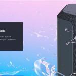 Sony Portable Wireless Speaker | XE200 X-SERIES | Black