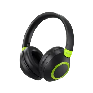 Oraimo BoomPop 2 Wireless Headphones | OHP-610 | Black