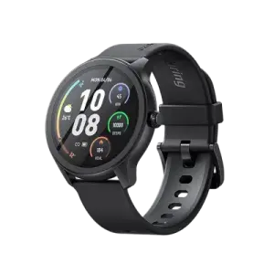 Oraimo Watch 2R 1.39" BT Calling Smart Watch | OSW-30 | Black