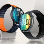 Kieslect Calling Smart Watch | KR Pro