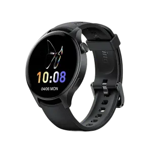 Oraimo Watch ER 1.43" AMOLED IP68 Smart Watch | OSW-42 | Black