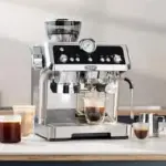 De'Longhi Semi-Automatic Coffee Machine La Specialista Prestigio | EC9355.M