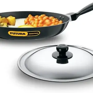 Hawkins Futura Non Stick Fry Pan | NF30S | 30 cm