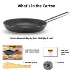 Hawkins Futura Non Stick Fry Pan | NF30S | 30 cm