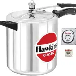 Hawkins Futura pressure cooker | CL-3T | 3 L (TALL)