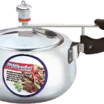 Miyako Pressure Cooker | (APC-35) Apple | 3.5L