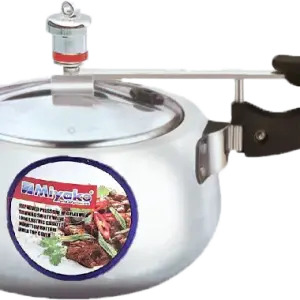 Miyako Pressure Cooker | (APC-35) Apple | 3.5L