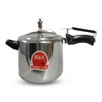 Miyako Pressure Cooker | APC-55 | 5.5L