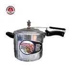 Miyako Pressure Cooker | APC-55 | 5.5L