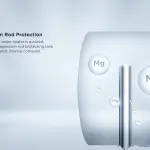 Midea 30L Water Heater | D 30-15A6 | 30 L