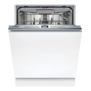 Bosch Series 4 Fully Integrated Dishwasher | SMV4HMX65M