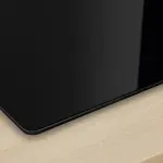 BOSCH Hob-60cm Electric Cooker | PKE611D17M | BLACK