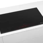 BOSCH Series 8 hob 90 cm induction Cooker | PXX975DC1E | BLACK