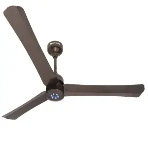 Atomberg Renesa + 56" AT-107 (Earth Brow)