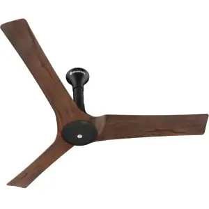 Atomberg Aris 48" Smart IoT AT-128 (Dark Teakwood)