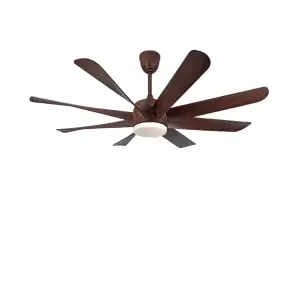 Qulik Helix UL 60" Q-6522-DW (DarK Wood)
