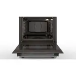 Bosch Series 2 Gas cooker 4 Burners | HGA120B51M | 60cm