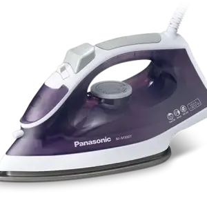 Panasonic Steam Iron | NI-M300T