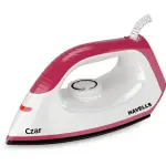 Havells Dry Iron White | 1000W CZAR