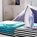 Black & Decker Dry Iron With Spray Function | F150-b5