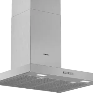 BOSCH Series 4 wall-mounted cooker hood | DWB97DM50B