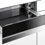 BOSCH Built-in warming drawer | BIC630NS1