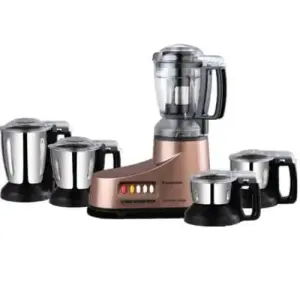 Panasonic Grinder Mixer | MX-AC555 Bronze