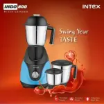 Intex Grinder Mixer | INDO800-B