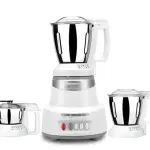 Panasonic Grinder Mixer | MX-AV325 | 1500W-Marble Silver