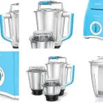 Havells Grinder Mixer | Momenta | 900W
