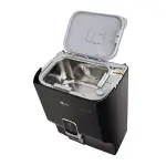 LG Water Purifier With Dual protection airtight Stainless steel Tank | WW140NP