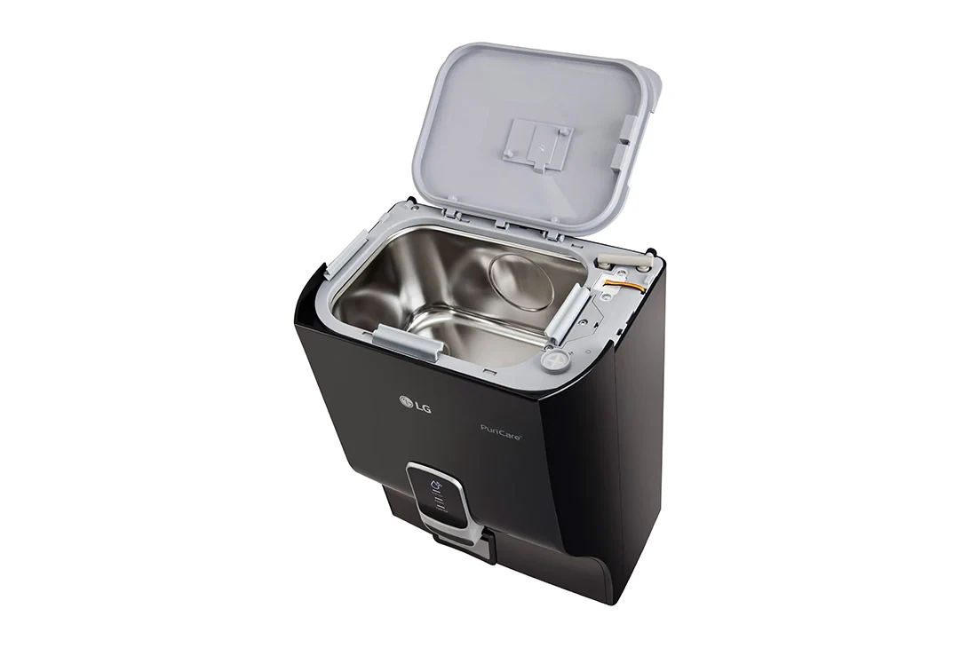 LG Water Purifier With Dual protection airtight Stainless steel Tank | WW140NP