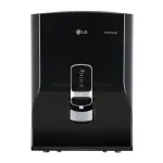 LG Water Purifier With Dual protection airtight Stainless steel Tank | WW140NP