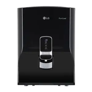 LG Water Purifier With Dual protection airtight Stainless steel Tank | WW140NP
