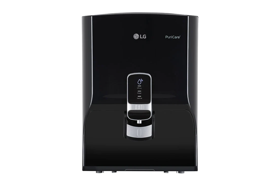 LG Water Purifier With Dual protection airtight Stainless steel Tank | WW140NP