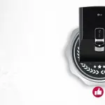 LG Water Purifier With Dual protection airtight Stainless steel Tank | WW140NP