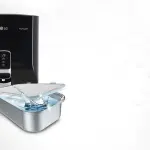 LG Water Purifier With Dual protection airtight Stainless steel Tank | WW140NP